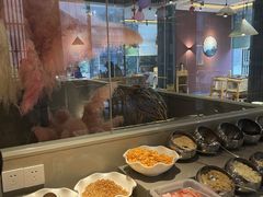 -蜀九香火锅(江油店)