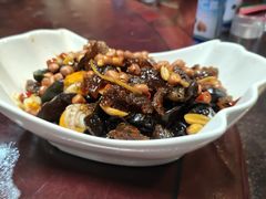 -玉泉酱羊骨饭庄(青吉里店)