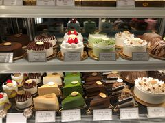 -布歌东京(合生汇店)