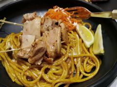 -娜娜家·Nana's restaurant(国金汇店)