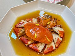 -世博源公馆·本帮融合菜·主题包厢·江景餐厅