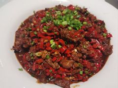 -鄱阳湖·江西小炒·瓦罐煨汤(五道口店)