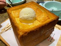 -绿茶餐厅(coco park 店)