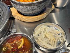 -哈哈碳都·牛肋条无限自助烤肉(宝龙店)