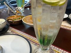 -食彩美印度特色美食餐厅·印度料理