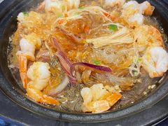 -前海沿·青岛菜(李沧万达店)