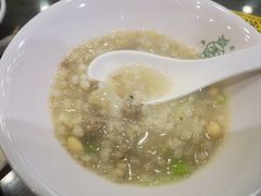 -清真益鑫羊肉手抓馆(南大街店)