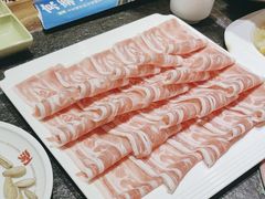 -清真京华源·涮肉烧烤(丰庆店)