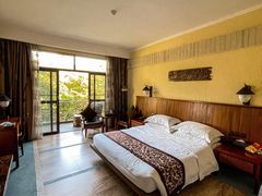 -佛冈森波拉度假区