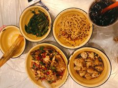 春卷-东排食堂长沙小吃大排档(五一广场店)