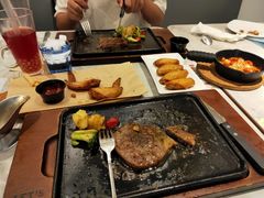 -必胜客(东营万达店)