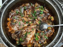 -山海经·海边人家 海鲜新青岛菜(扬州路店)