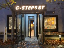 -G-STEPS舞蹈工作室