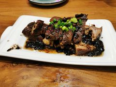-乌记大厨餐厅