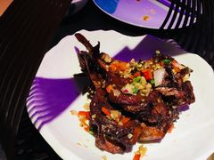 -鹅夫人(吴中路万象城店)