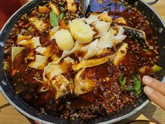 -聂发财重庆江湖菜(解放碑店)