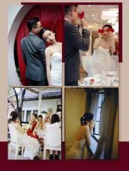 -深圳益田威斯汀酒店·宴会厅