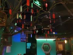 大堂-佬麻雀·新湘菜(珠海金发购物中心店)