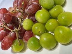 -院里寻菜·精致庭院菜(观沙岭店)