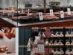 -Laderach 莱德拉(上海环贸iapm店)