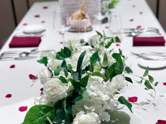 -广州天河希尔顿酒店