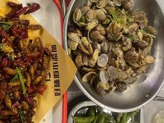 -永红源啤酒·烧烤·海鲜·大排档(青特城店)