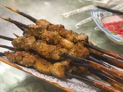 -新疆红柳花餐厅(新洲店)