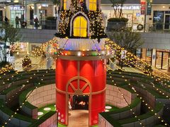 -浦江城市生活广场(江月路店)