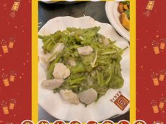 -瑞丰园庭院餐厅·白族传统家常菜