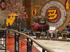 -云天楼国鼎喜宴中心(国鼎店)