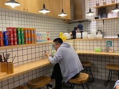 -常樂屋·常德米粉(青年路店)