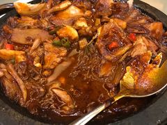 -中国徽菜·徽商故里(远大店)