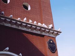 -王府井奥莱临潼小镇(临潼店)