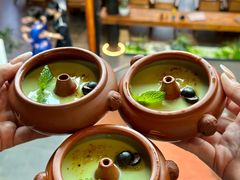 -芸南道·过桥米线(昆明老街旗舰店)