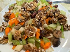 -佛有缘素食馆·荔湾老字号(陈家祠首店)