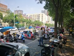 -王菊美食街·王菊面馆(总店)