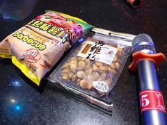 -萧邦音乐会所KTV·蒸汽活海鲜自助(福田店)