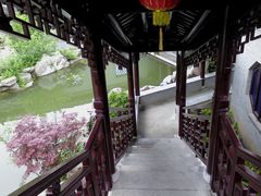 -口岸雕花楼