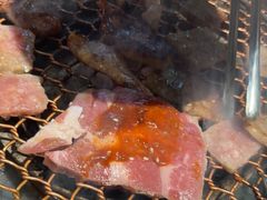 -牛坂亭 . 和牛烤肉海鲜酒场(工农路店)