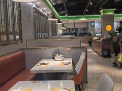 -叹茶靓点·粤式餐厅·全天茶市(石井万民广场店)