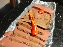 鸡鸭血-渝利重庆火锅