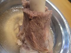 骨头王-守英猪脏粉(仓桥街店)