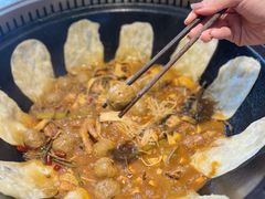 -铁锅年代•现炒地锅鸡(仪凤南路店)