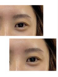 -本小姐美学·半永久纹眉野生眉