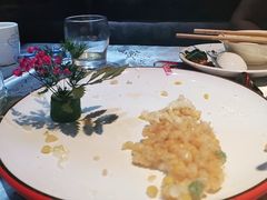 -红辣椒·川菜·火锅(张杨路店)