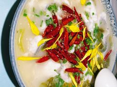 -大树餐厅(益田假日店)