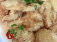 -添福来墨鱼饺子 · 海鲜东北菜(泡崖店)
