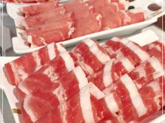-津门老羊家·铜锅涮羊肉·烧烤(科技园店)