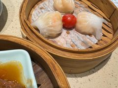 -点都德(花城店)