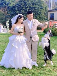 -金夫人婚纱摄影(总店)